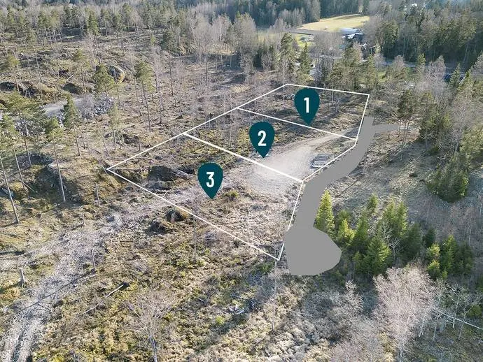 Image 1 of 13 of Södertäljevägen 122B