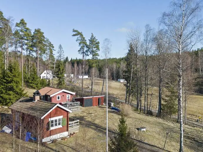 Image 1 of 16 of Södertäljevägen 160