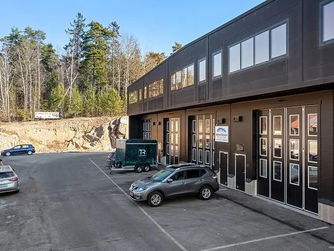 Bild 1 av 5 på Morabergsvägen 9B