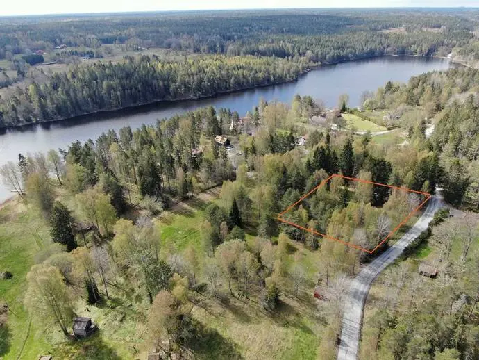 Image 1 of 4 of Rialavägen 26 A