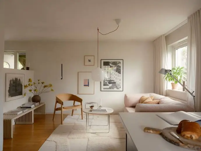 Bild 1 av 20 på Formskäraregatan 3