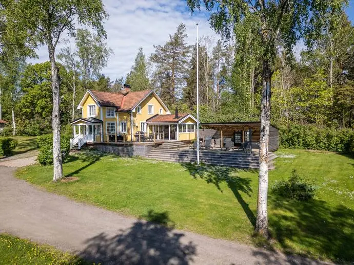 Bild 1 av 20 på Villberga Håra 5