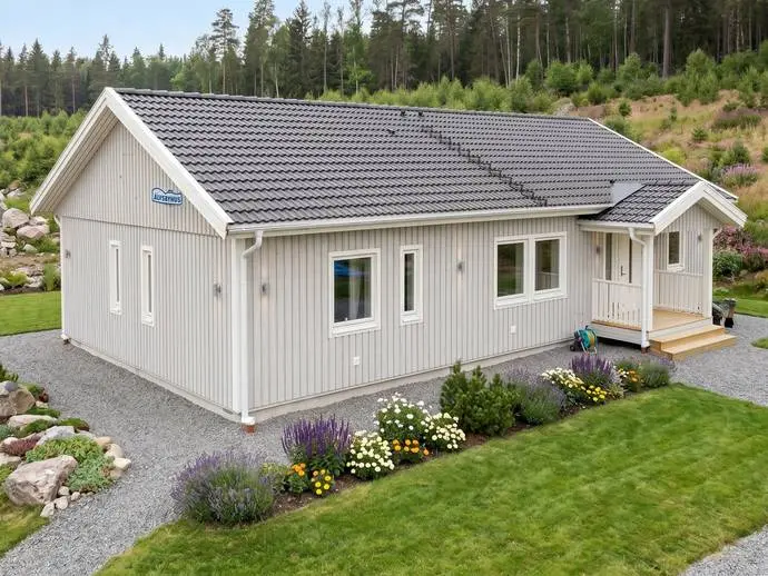Image 1 of 20 of Västra Måttan 8