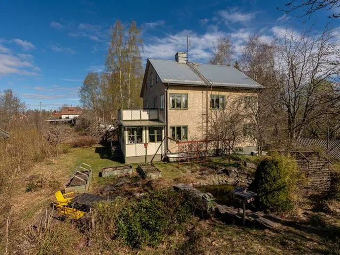 Bild 1 av 20 på Mejerivägen 4