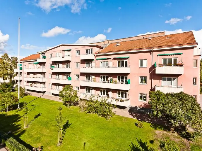 Bild 1 av 20 på Botvidsgatan 8c