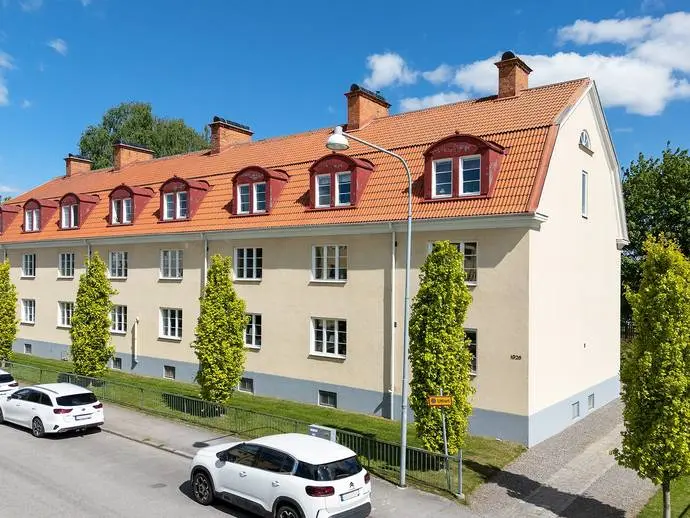 Bild 1 av 18 på Lagergrensgatan 21