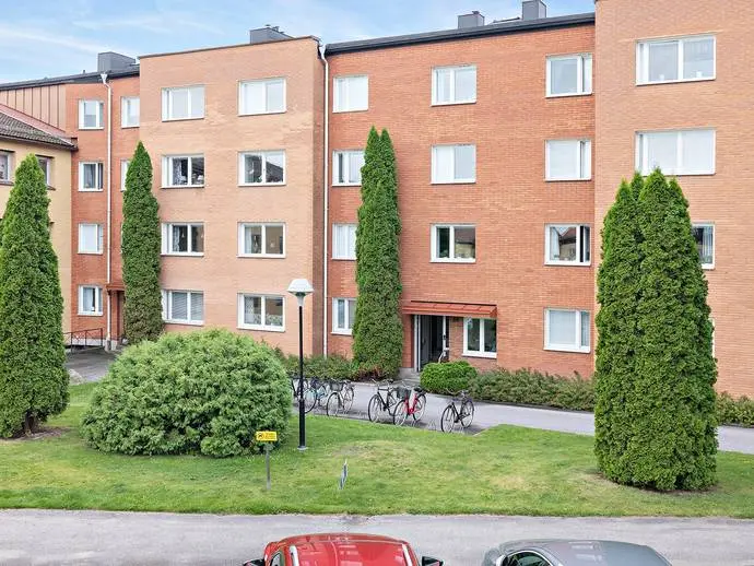 Bild 1 av 20 på Bergslagsgatan 69