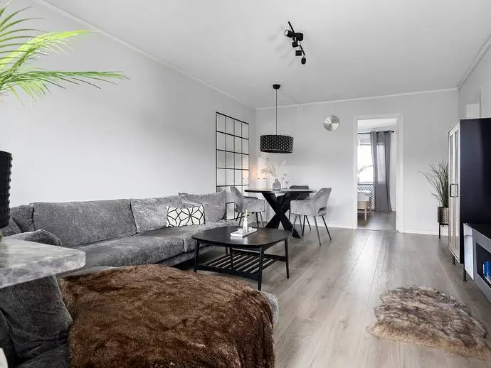 Bild 1 av 17 på Morängatan 30