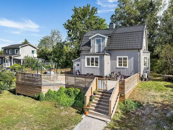 Bild 1 av 20 på Tryffelgatan 22B