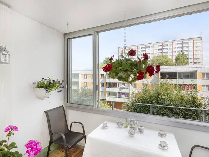 Image 1 of 20 of Fristadsgatan 4B