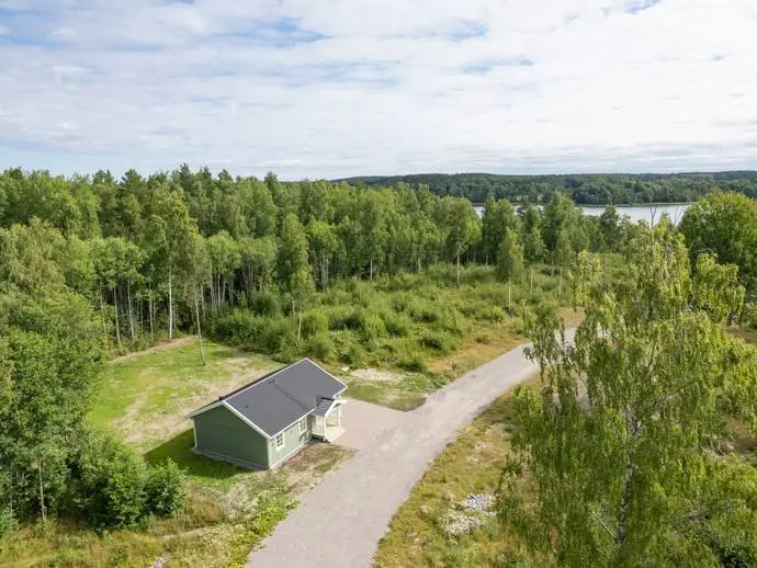 Bild 1 av 20 på Nysättersvägen 59