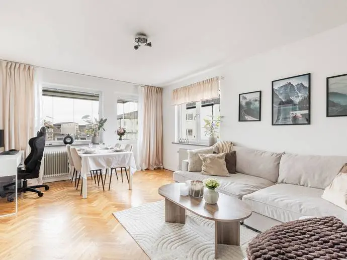 Bild 1 av 20 på Törnerosgatan 12A
