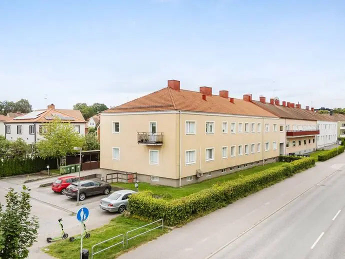 Image 1 of 20 of Vasavägen 19B