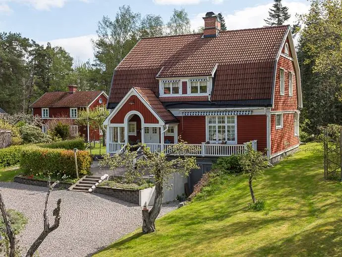 Image 1 of 20 of Bergsgatan 8
