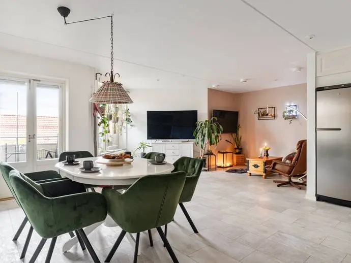 Image 1 of 20 of Beroniusgatan 5B