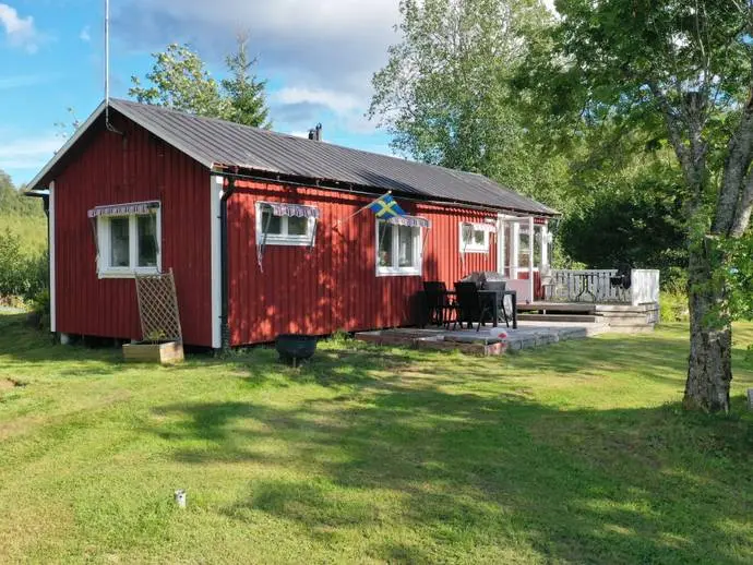 Bild 1 av 20 på Bryggan 23