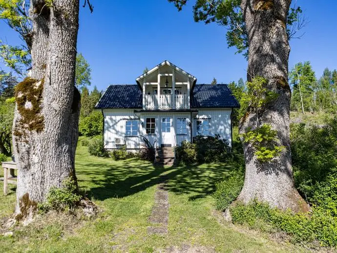 Bild 1 av 20 på Kettilsbyn Noli