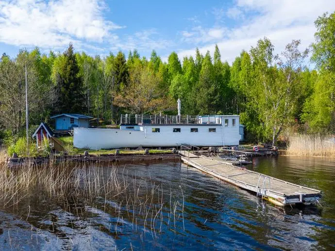 Bild 1 av 20 på Jäverön 59