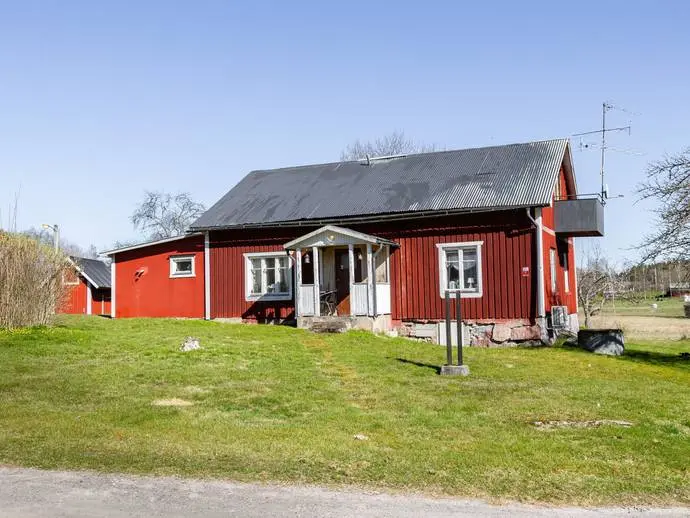 Bild 1 av 20 på Öna Västerås 1