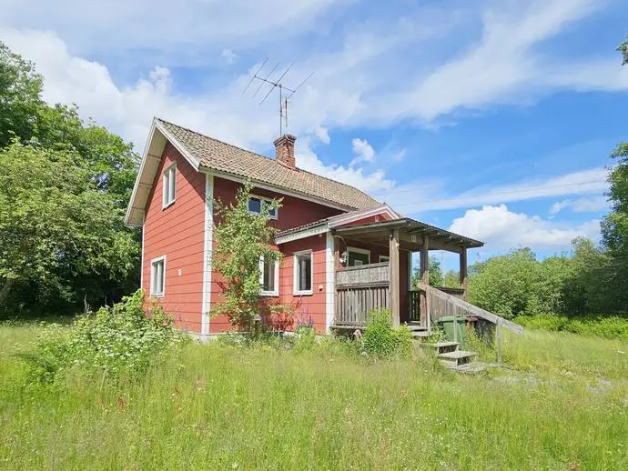 Image 1 of 20 of Malmdragarvägen 24