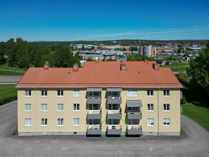 Bild 1 av 16 på Djurgårdsvägen 3E