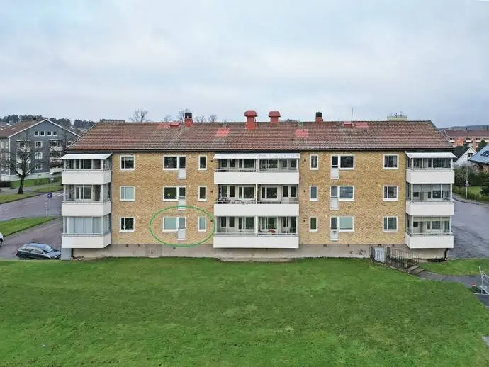 Bild 1 av 17 på Drevstagatan 49B
