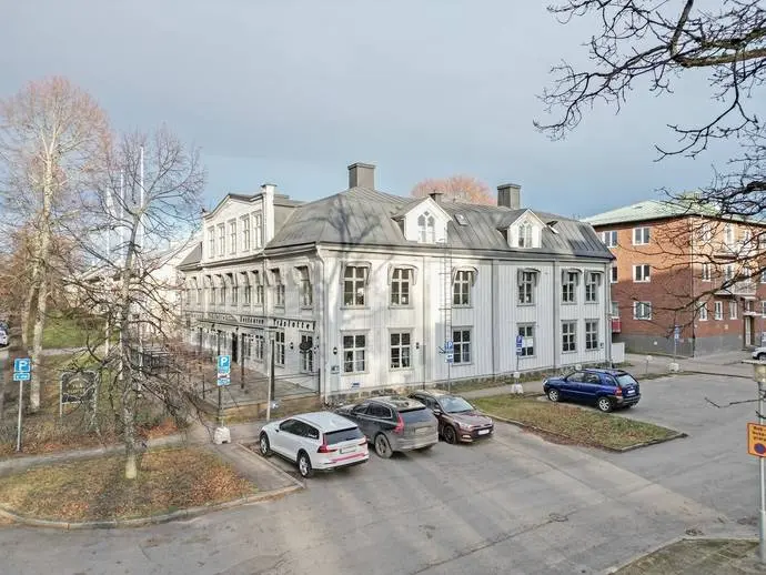 Bild 1 av 14 på Tullportsgatan 11