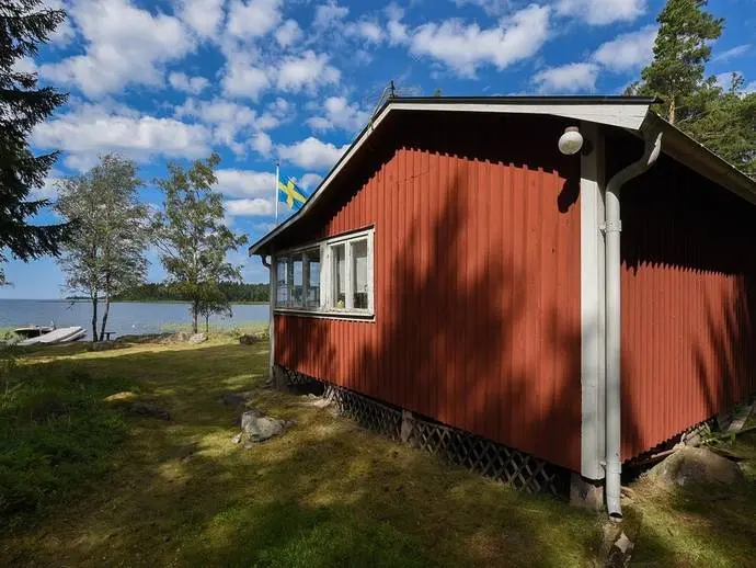 Bild 1 av 20 på Vålön 16