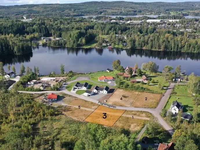 Bild 1 av 20 på Pilgrensgatan 3