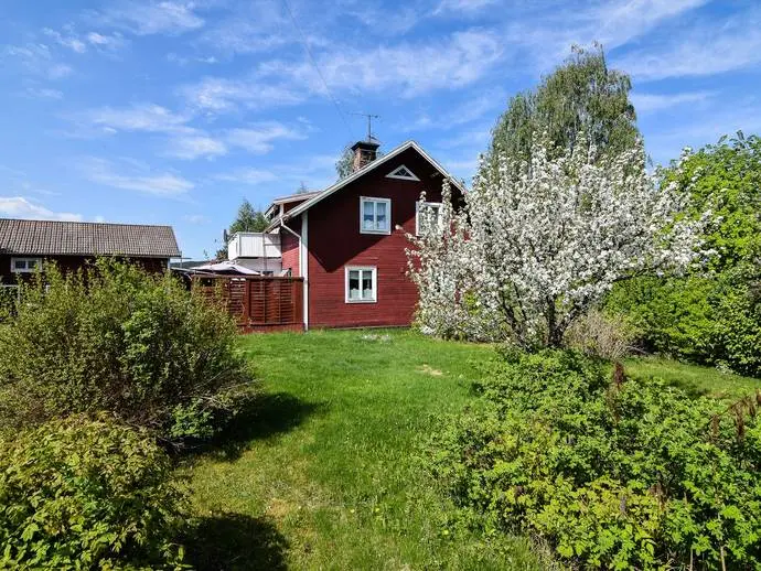 Bild 1 av 20 på Ålvägen 46