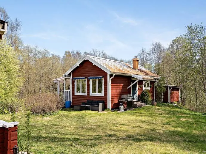 Bild 1 av 17 på Gröntuv 21