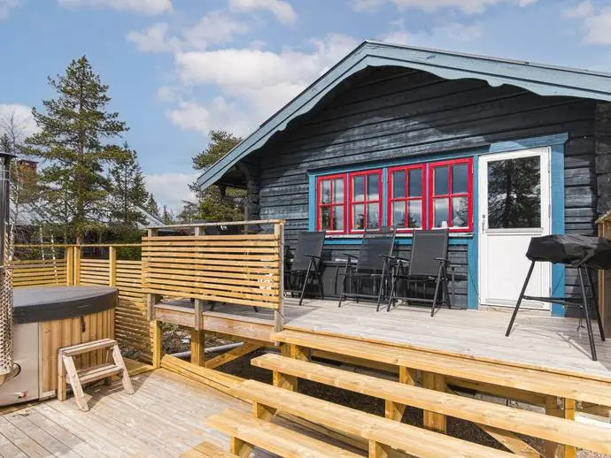 Bild 1 av 20 på Renvägen 30C