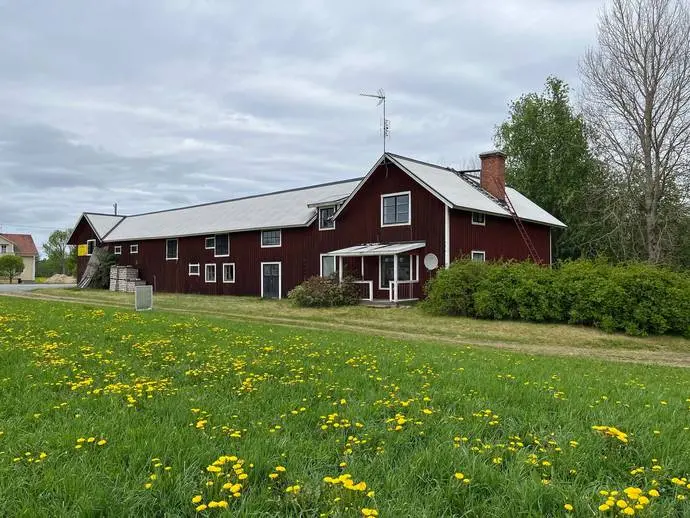 Bild 1 av 20 på Hulån 33