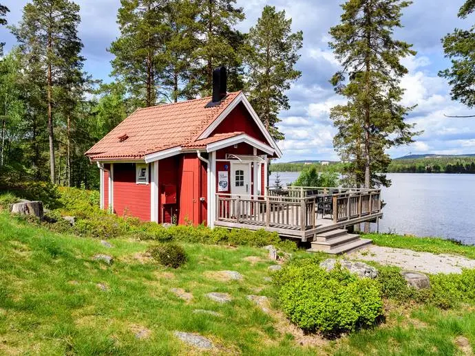 Image 1 of 20 of Främby Udde 20/Stuga 1