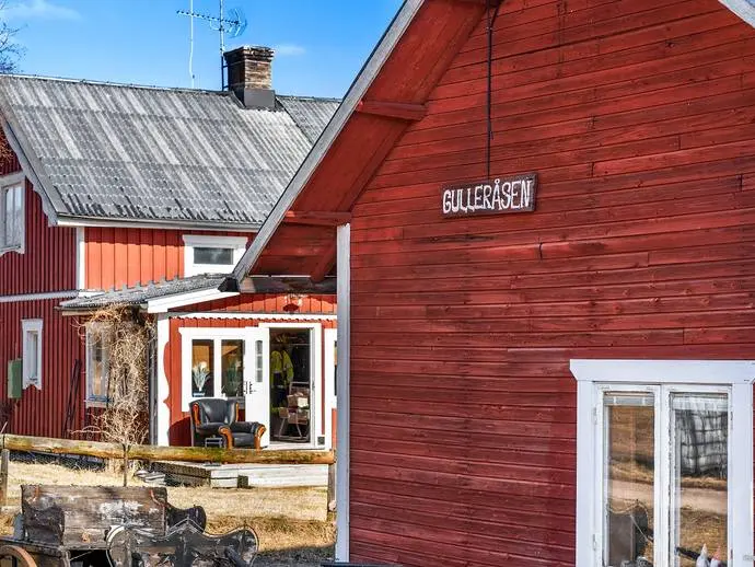 Bild 1 av 20 på Gulleråsen Västabäcksgatu 21