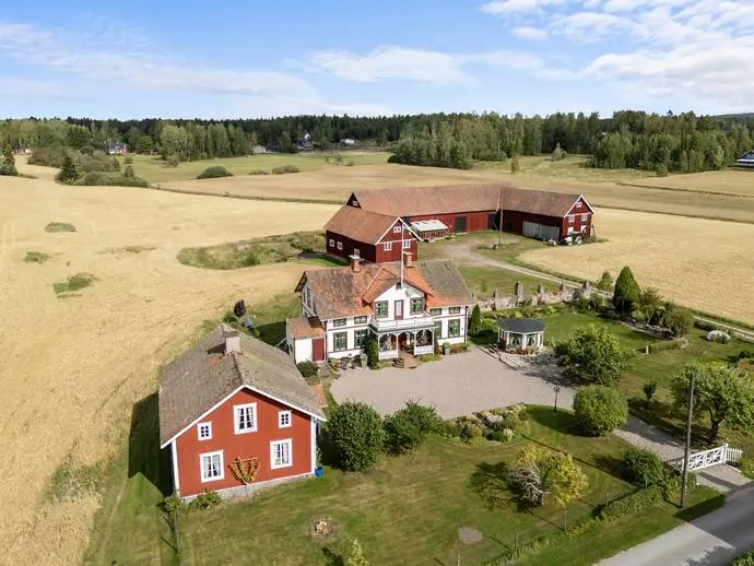 Image 1 of 20 of Västanhedevägen 28