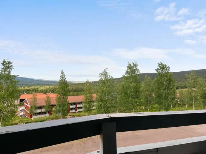 Image 1 of 19 of Granfjällsstöten 551