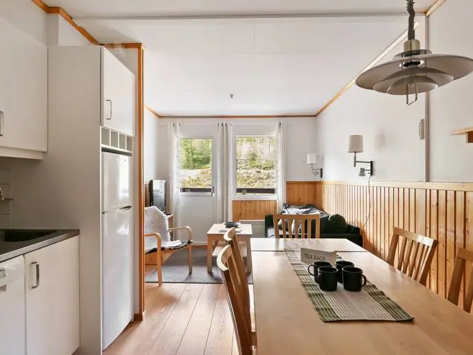 Bild 1 av 15 på Granfjällsstöten 516
