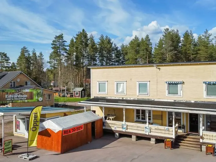 Bild 1 av 10 på Skinnargränd 2