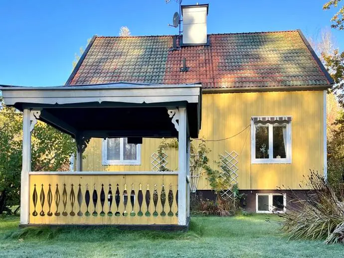 Bild 1 av 20 på Långhag 2