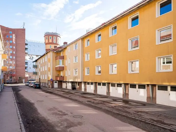 Image 1 of 13 of Sturegatan 18