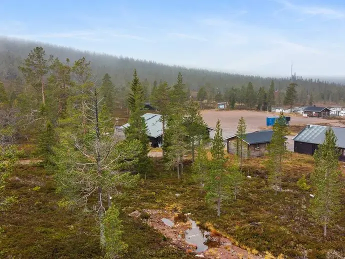 Image 1 of 11 of Näsfjället 18