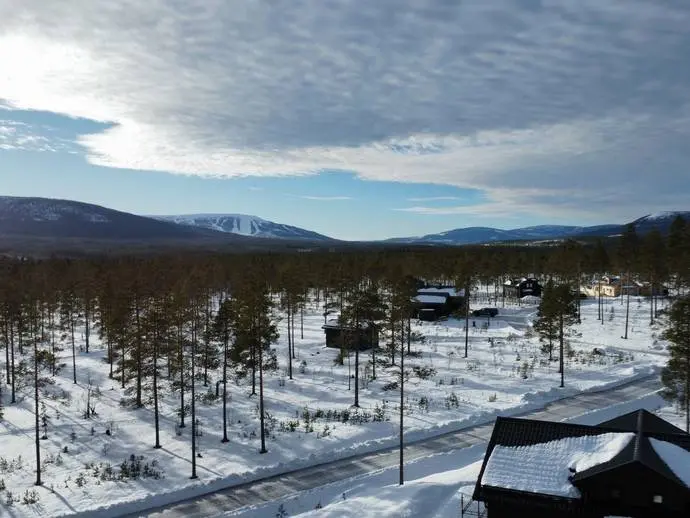Bild 1 av 14 på Täpp Selmas väg 3