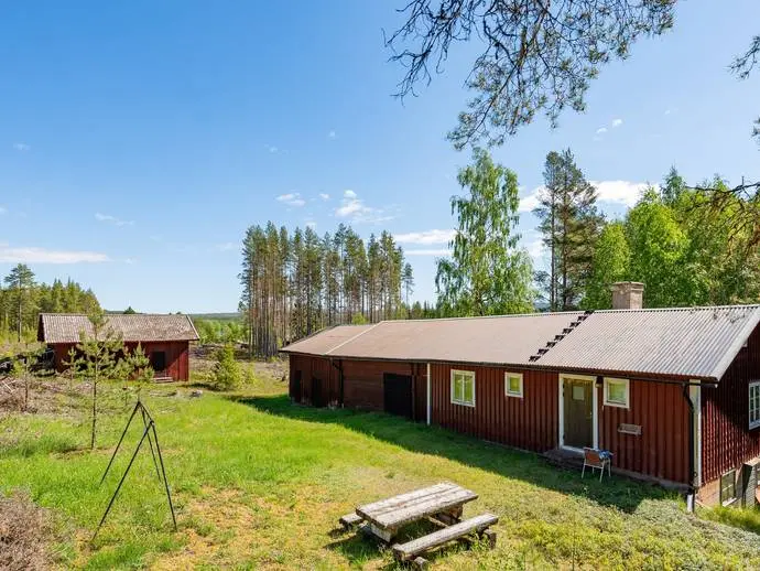 Bild 1 av 15 på Balungstrand 30