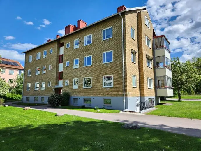 Image 1 of 14 of Stallgärdsgatan 2