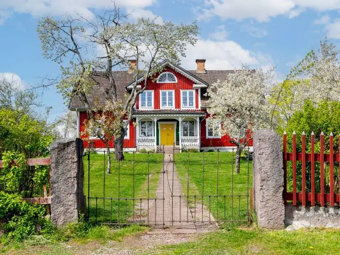 Bild 1 av 20 på Sönnerhult Nerbyn 2