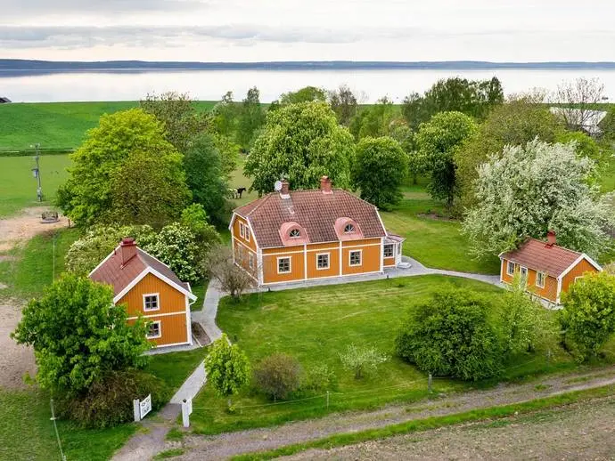 Bild 1 av 20 på Ed Storegård