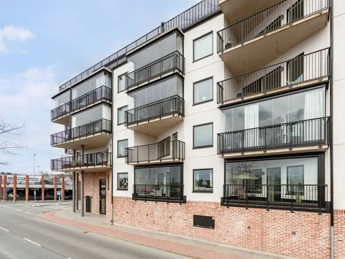 Image 1 of 20 of Järnvägsgatan 32