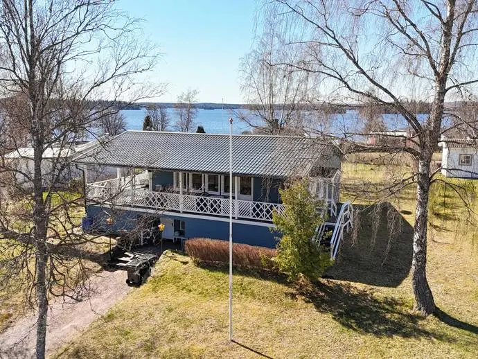 Bild 1 av 20 på Kristinelunds stugområde 37