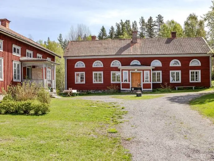 Image 1 of 20 of Föränge Norvägen 33